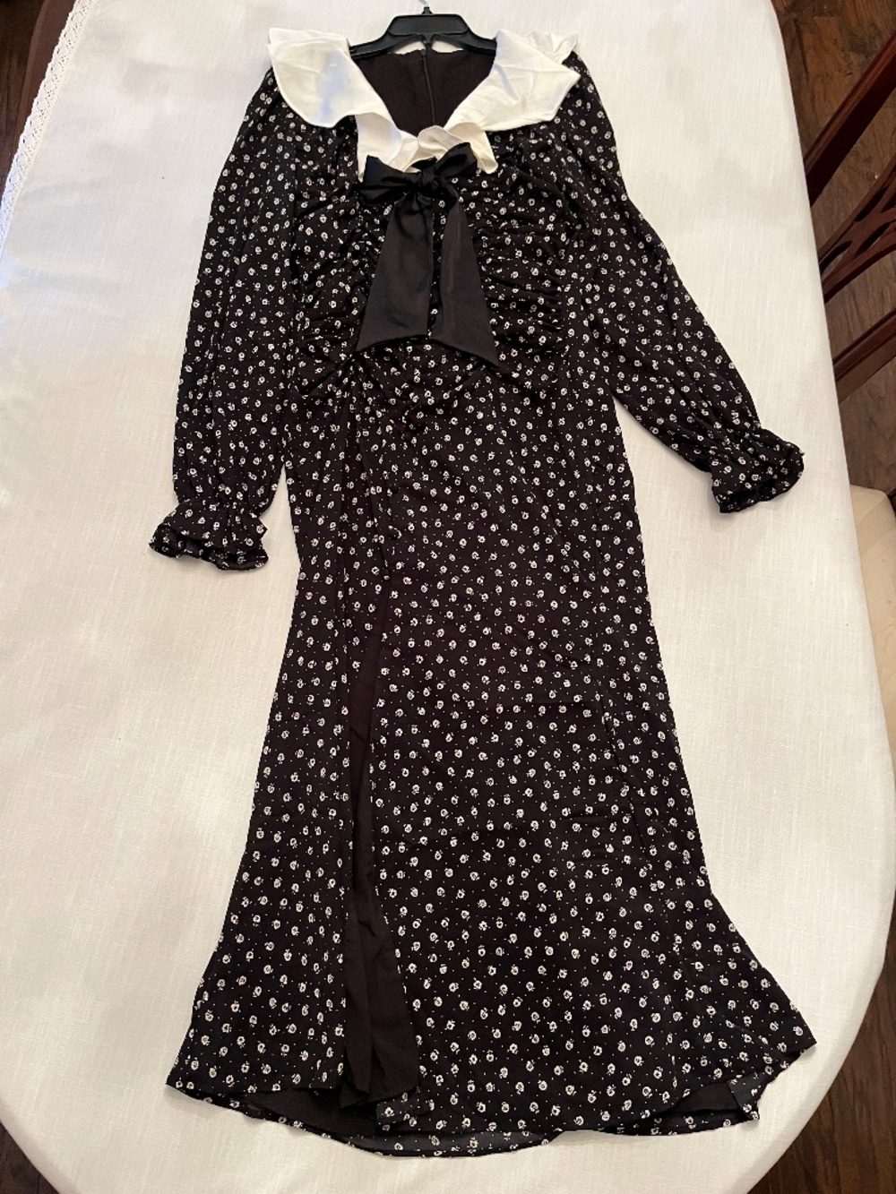 Dress maxi - Picture 2 of 6
